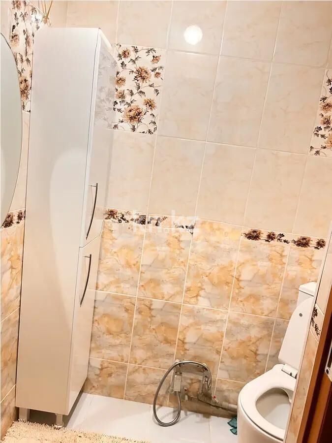 Продажа 3-комнатной квартиры, 89 м² - Продажа трехкомнатных квартир в монолитно-каркасном доме в Казахстане - страница 3 фото 6 из 7