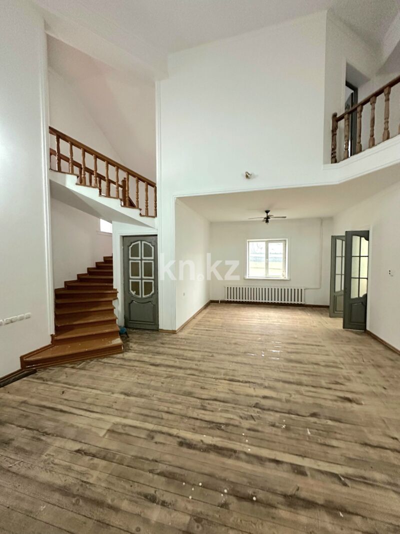 Продажа 10-комнатного дома, 440 м² - Продажа домов, коттеджей в Аль-Фарабийском р-не Шымкента фото 9 из 22