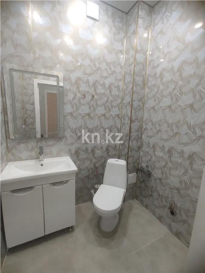 Продажа 3-комнатной квартиры, 81.2 м² - Продажа трехкомнатных квартир в Астане - страница 28 фото 5 из 7