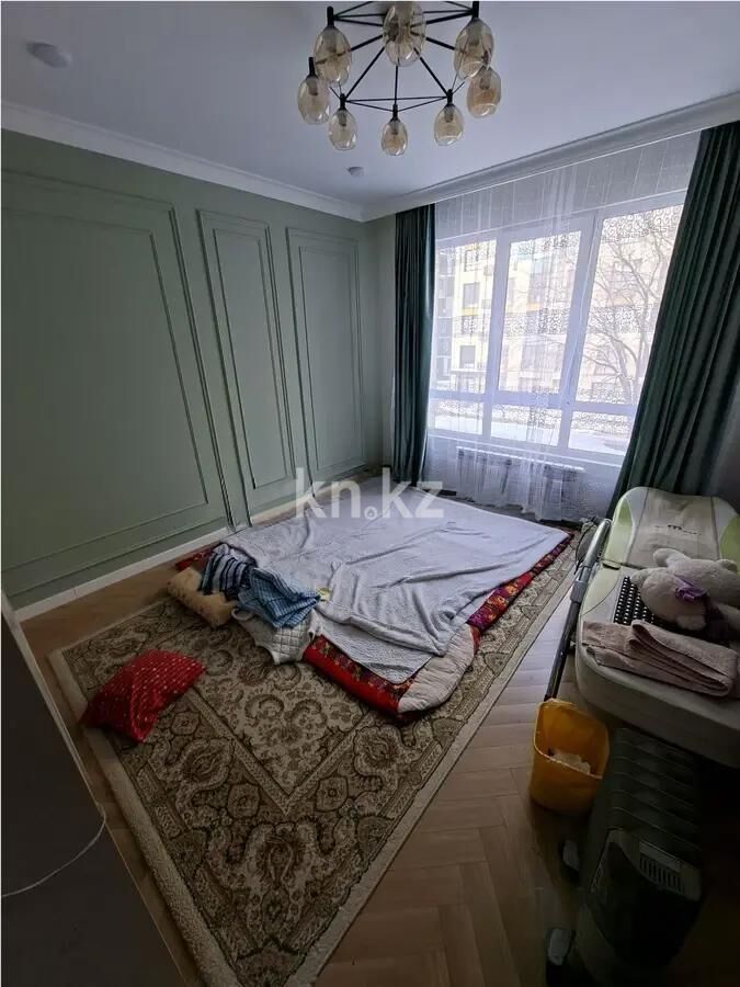 Продажа 3-комнатной квартиры, 70 м² - Продажа квартир в новостройках Алматы - страница 21 фото 3 из 6