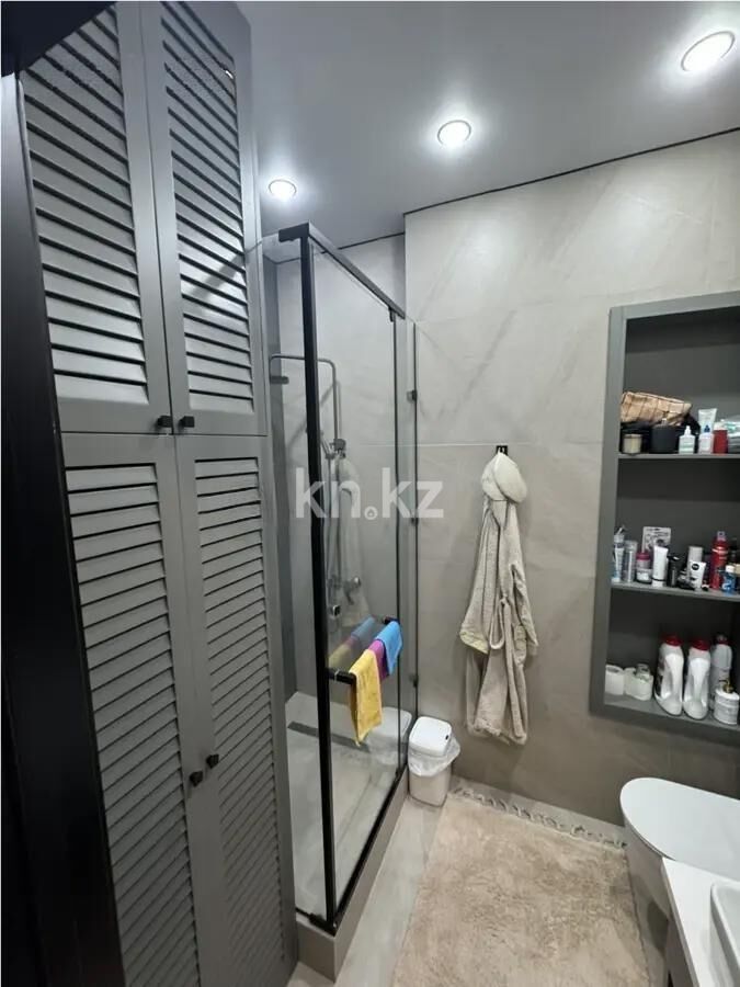 Продажа 2-комнатной квартиры, 37.3 м² - Продажа квартир от собственников в Астане - страница 51 фото 4 из 5