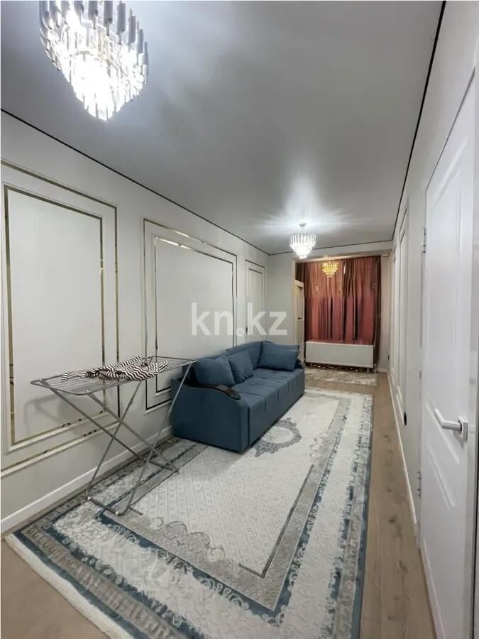 Продажа 2-комнатной квартиры, 40 м² - Продажа двухкомнатных квартир в Наурызбайском р-не Алматы - страница 25 фото 1 из 4