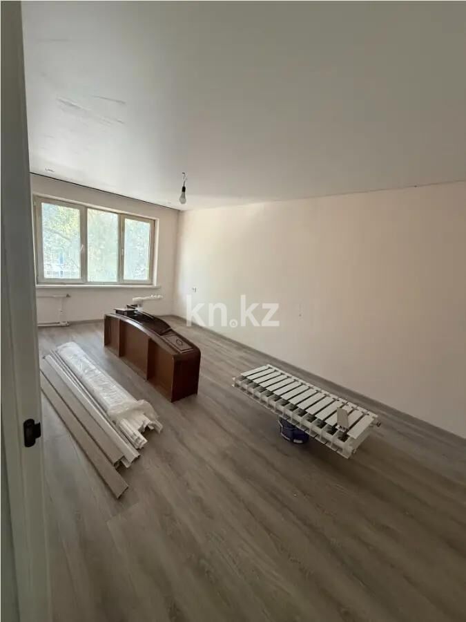 Продажа 3-комнатной квартиры, 60.6 м² - Продажа трехкомнатных квартир в Бостандыкском р-не Алматы - страница 22 фото 1 из 6