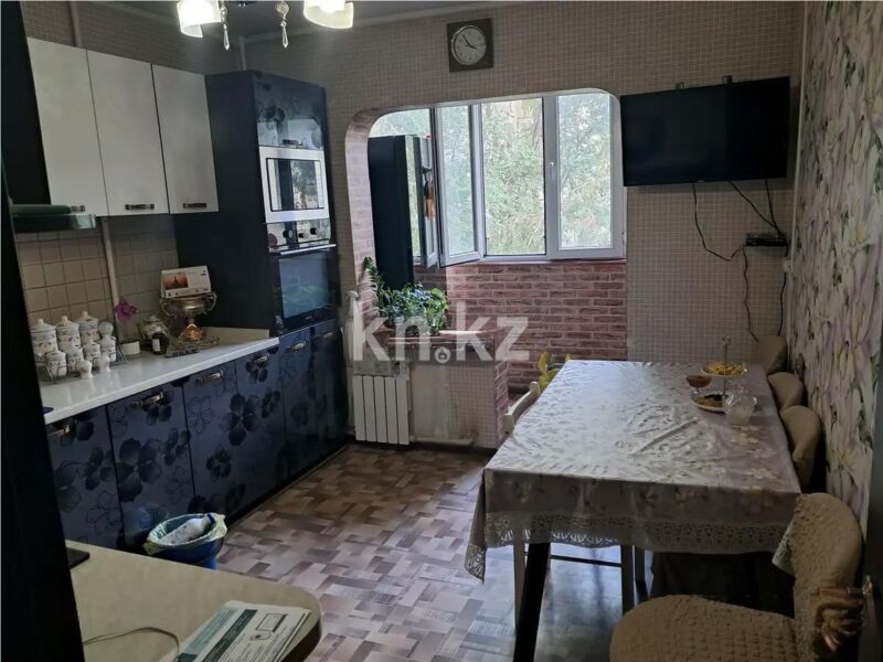 Продажа 2-комнатной квартиры, 50 м² - Продажа квартир в Казахстане - страница 57 фото 3 из 4