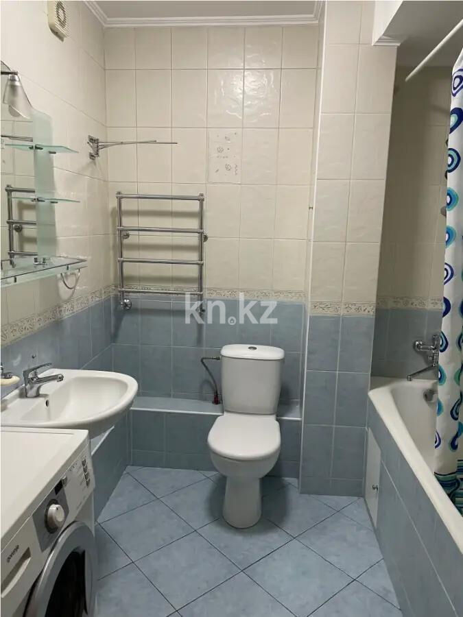 Продажа 4-комнатной квартиры, 87.5 м² - Продажа квартир в Казахстане - страница 32 фото 4 из 6
