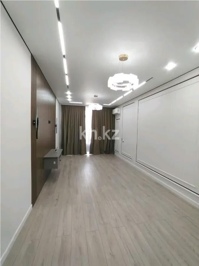 Продажа 2-комнатной квартиры, 67 м² - Продажа двухкомнатных квартир в Наурызбайском р-не Алматы - страница 25 фото 1 из 6
