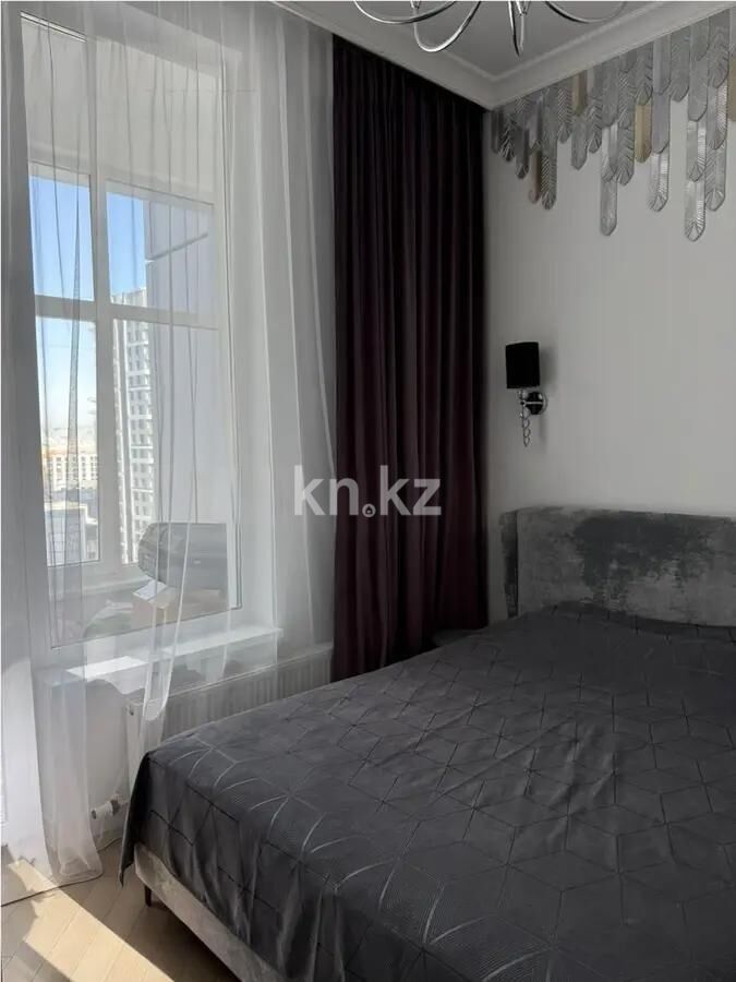 Продажа 3-комнатной квартиры, 70 м² - Продажа квартир в монолитно-каркасном доме в Астане - страница 80 фото 2 из 5