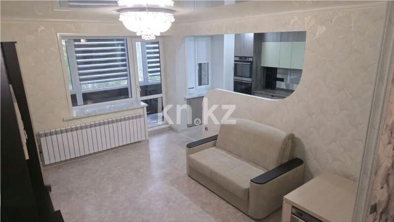 Продажа 1-комнатной квартиры, 37 м² - Продажа квартир в Караганде - страница 11 фото 1 из 2