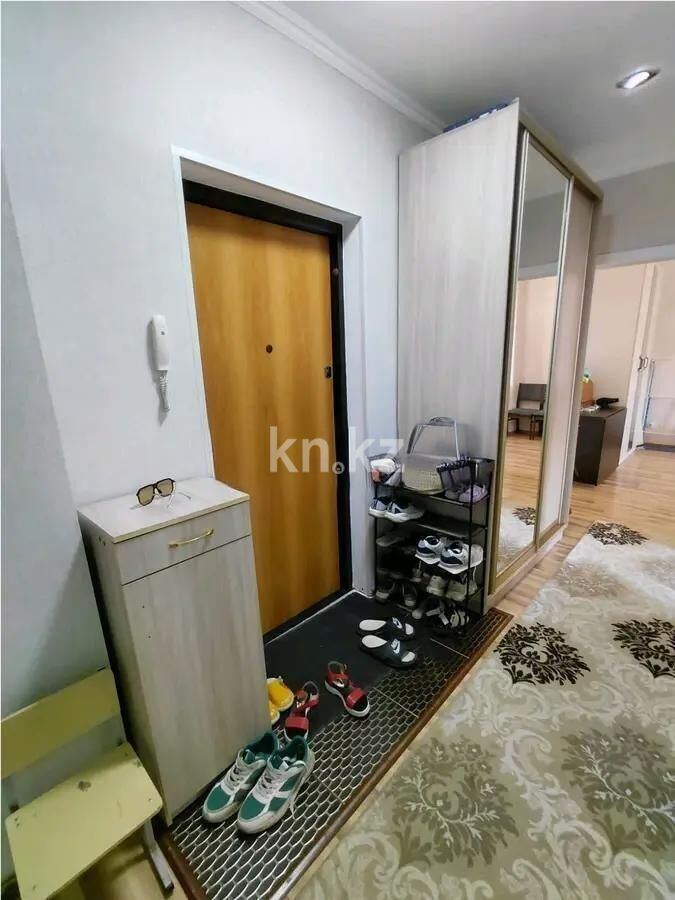 Продажа 2-комнатной квартиры, 55 м² - Продажа двухкомнатных квартир в р-не Алматы Астаны фото 5 из 6