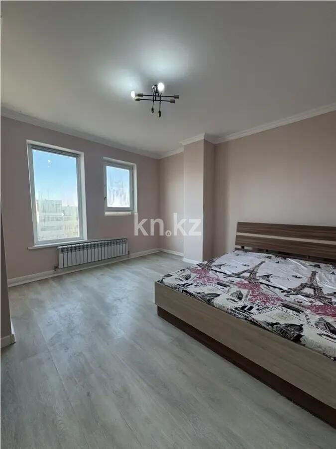 Продажа 2-комнатной квартиры, 51 м² - Продажа двухкомнатных квартир от собственников в Астане - страница 10 фото 1 из 4