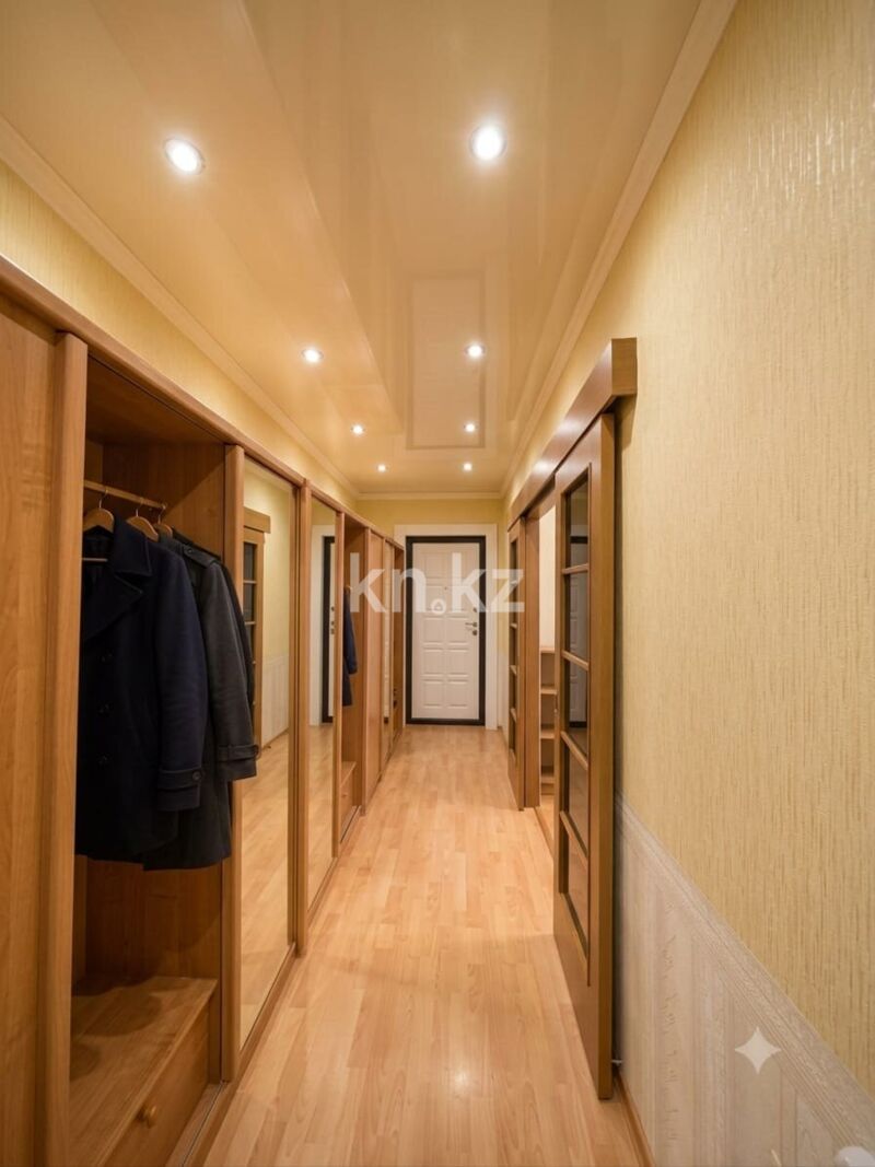 Продажа 4-комнатной квартиры, 77 м² - Продажа четырехкомнатных квартир в панельном доме в Казахстане - страница 2 фото 17 из 25