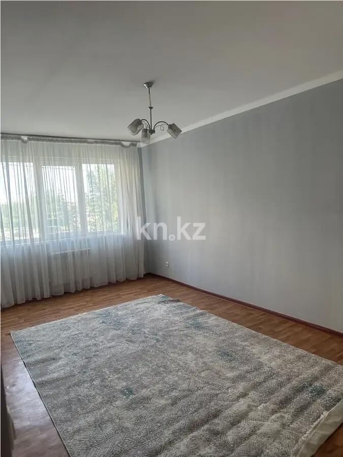 Продажа 1-комнатной квартиры, 45.1 м² - Продажа однокомнатных квартир в панельном доме в Алматы - страница 28 фото 1 из 3