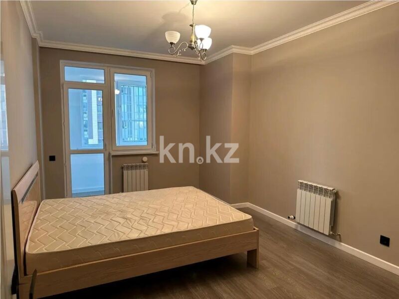 Продажа 2-комнатной квартиры, 64 м² - Продажа квартир в р-не Байконур Астаны фото 2 из 4