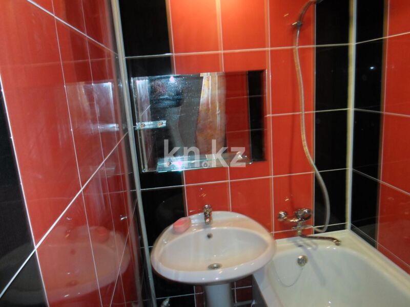 Аренда 2-комнатной квартиры посуточно, 45 м² - Аренда двухкомнатных квартир посуточно в Казахстане - страница 4 фото 3 из 4