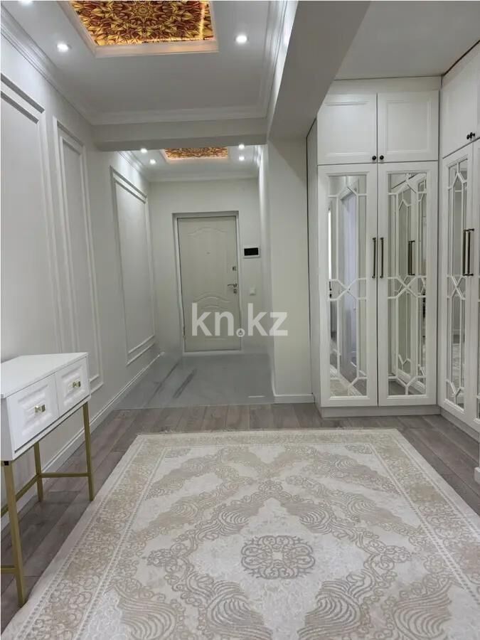 Продажа 2-комнатной квартиры, 70 м² - Продажа двухкомнатных квартир в Наурызбайском р-не Алматы - страница 28 фото 4 из 4