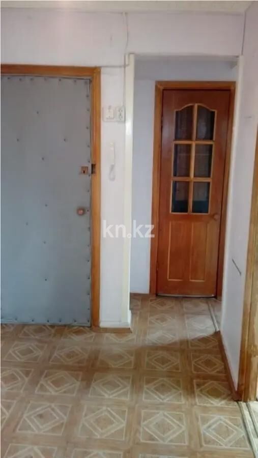 Продажа 2-комнатной квартиры, 40.2 м² - Продажа квартир в панельном доме в Астане - страница 16 фото 4 из 5