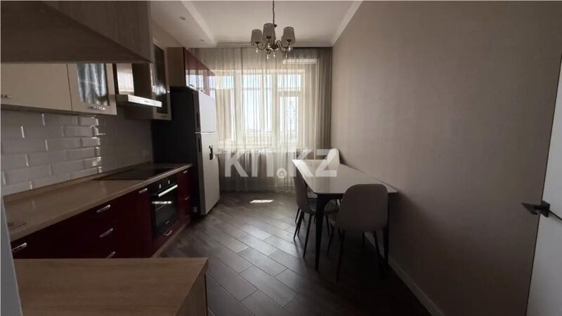 Продажа 2-комнатной квартиры, 82 м² - Продажа двухкомнатных квартир в р-не Байконур Астаны - страница 8 фото 3 из 5