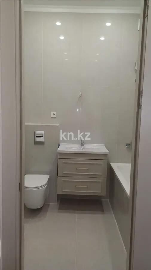 Продажа 2-комнатной квартиры, 59.5 м² - Продажа двухкомнатных квартир в р-не Алматы Астаны - страница 8 фото 3 из 3