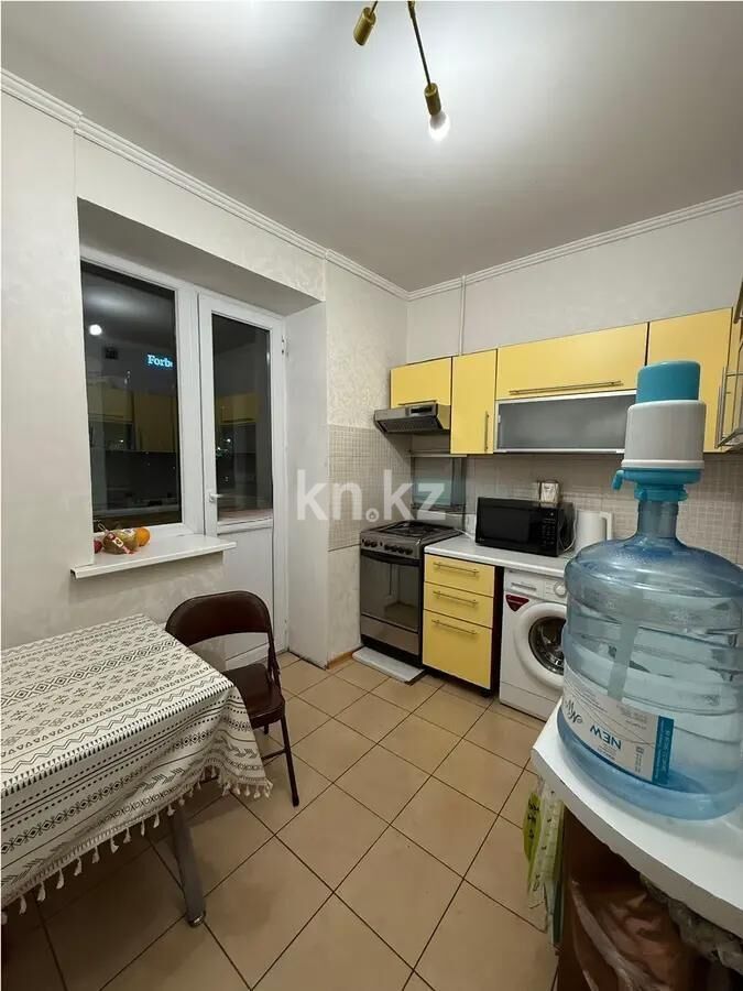 Продажа 3-комнатной квартиры, 72.5 м² - Продажа трехкомнатных квартир в Медеуском р-не Алматы - страница 15 фото 3 из 4