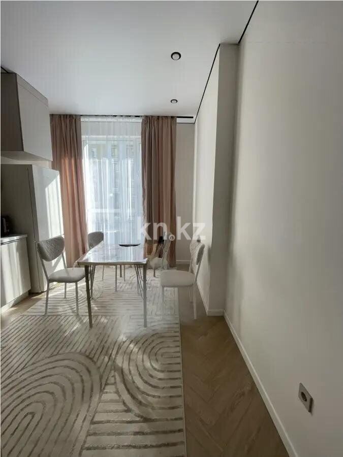 Продажа 1-комнатной квартиры, 40 м² - Продажа однокомнатных квартир от собственников в Алматы - страница 20 фото 2 из 4