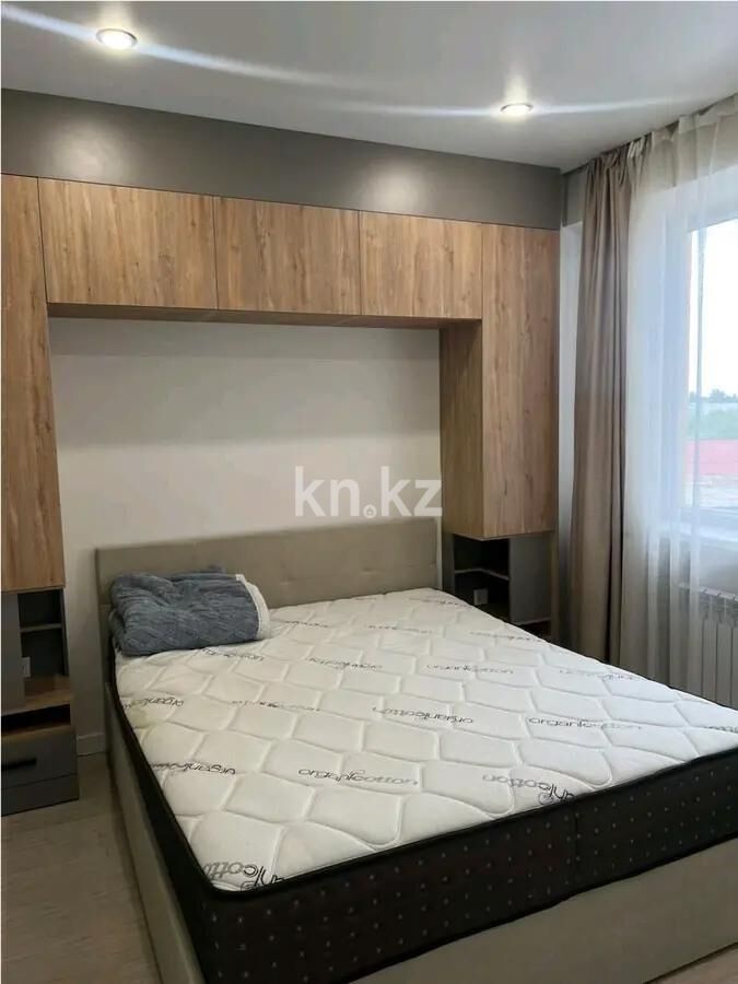 Продажа 1-комнатной квартиры, 32.5 м² - Продажа однокомнатных квартир в Алатауском р-не Алматы - страница 12 фото 2 из 4