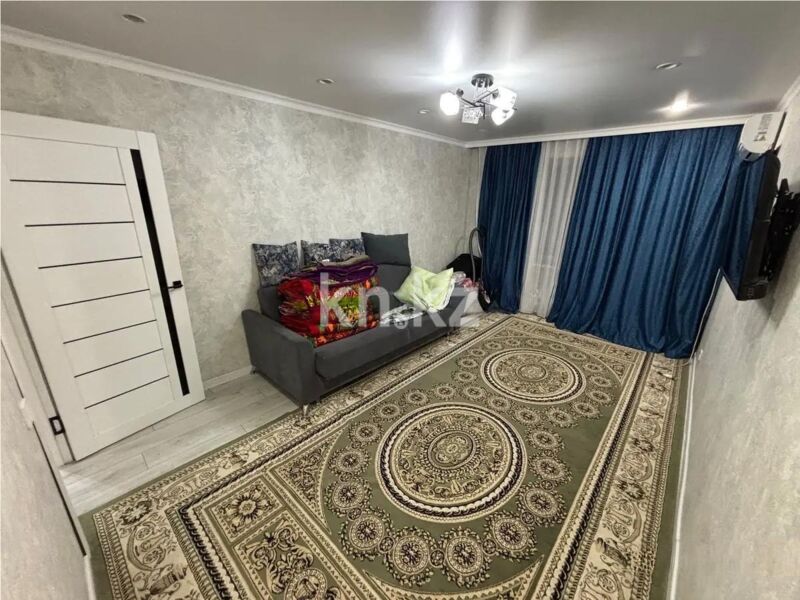 Продажа 2-комнатной квартиры, 53.4 м² - Продажа квартир в Казахстане - страница 30 фото 1 из 6