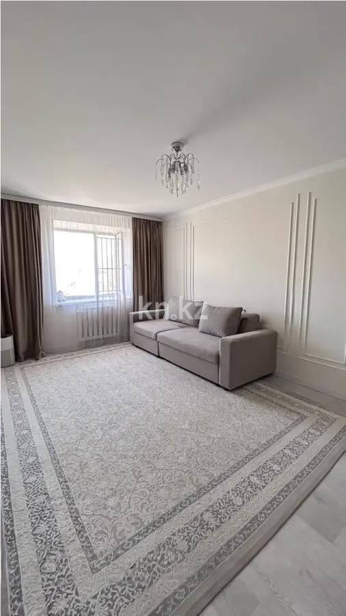 Продажа 1-комнатной квартиры, 38 м² - Продажа однокомнатных квартир от собственников в Казахстане - страница 38 фото 1 из 3