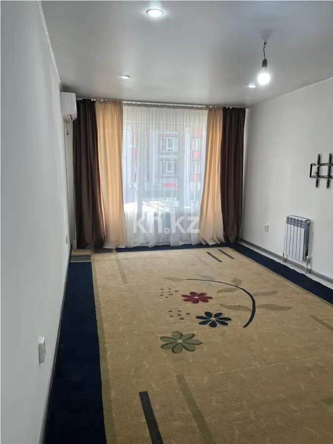 Продажа 1-комнатной квартиры, 47 м² - Продажа однокомнатных квартир в Алатауском р-не Алматы - страница 26 фото 1 из 3