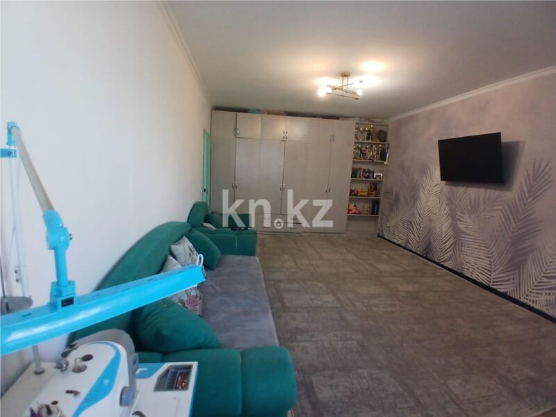 Продажа 2-комнатной квартиры, 60 м² - Продажа двухкомнатных квартир в р-не Алматы Астаны - страница 18 фото 2 из 11