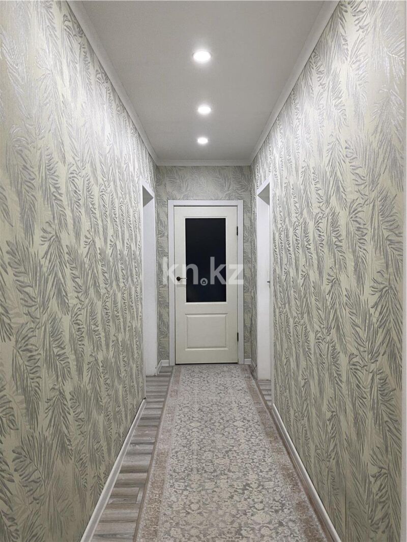 Продажа 3-комнатной квартиры, 89.5 м² - Продажа трехкомнатных квартир в р-не Алматы Астаны - страница 2 фото 12 из 13