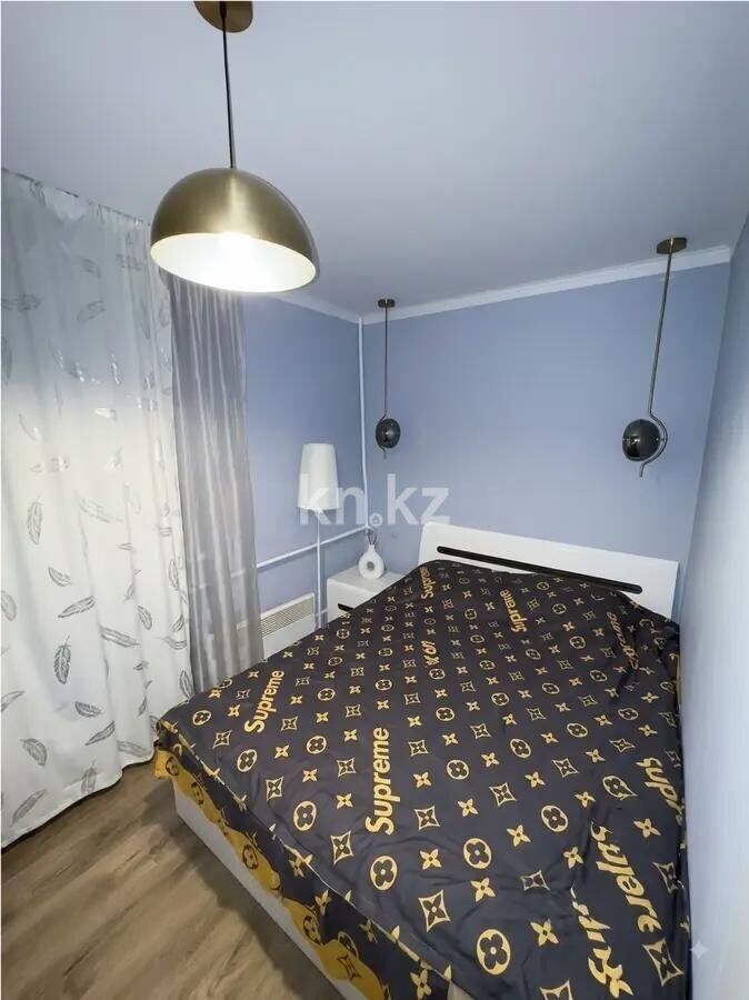Продажа 2-комнатной квартиры, 38 м² - Продажа квартир в Казахстане - страница 131 фото 2 из 4
