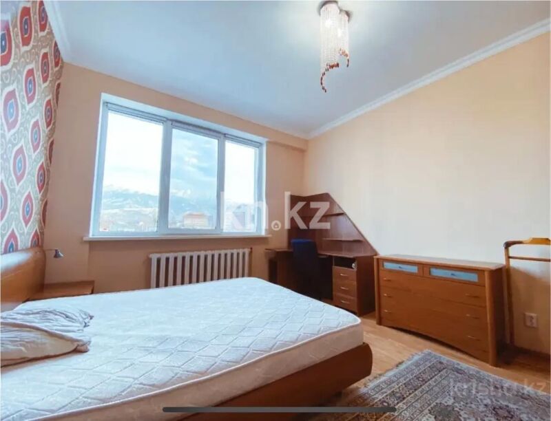 Продажа 4-комнатной квартиры, 150 м² - Продажа квартир в Казахстане - страница 43 фото 3 из 8