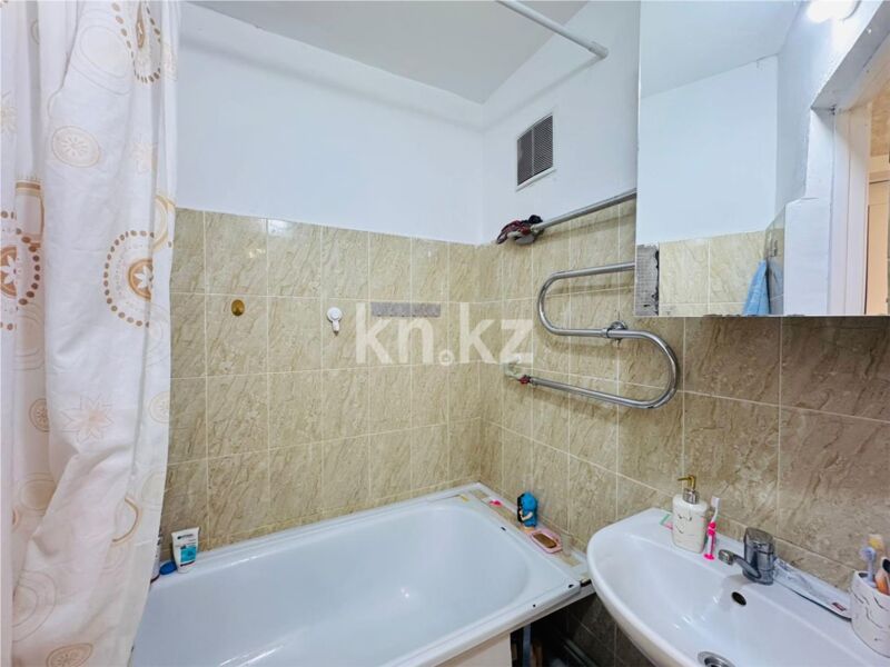 Продажа 3-комнатной квартиры, 70.7 м² - Продажа квартир в кирпичном доме в Астане - страница 224 фото 10 из 13