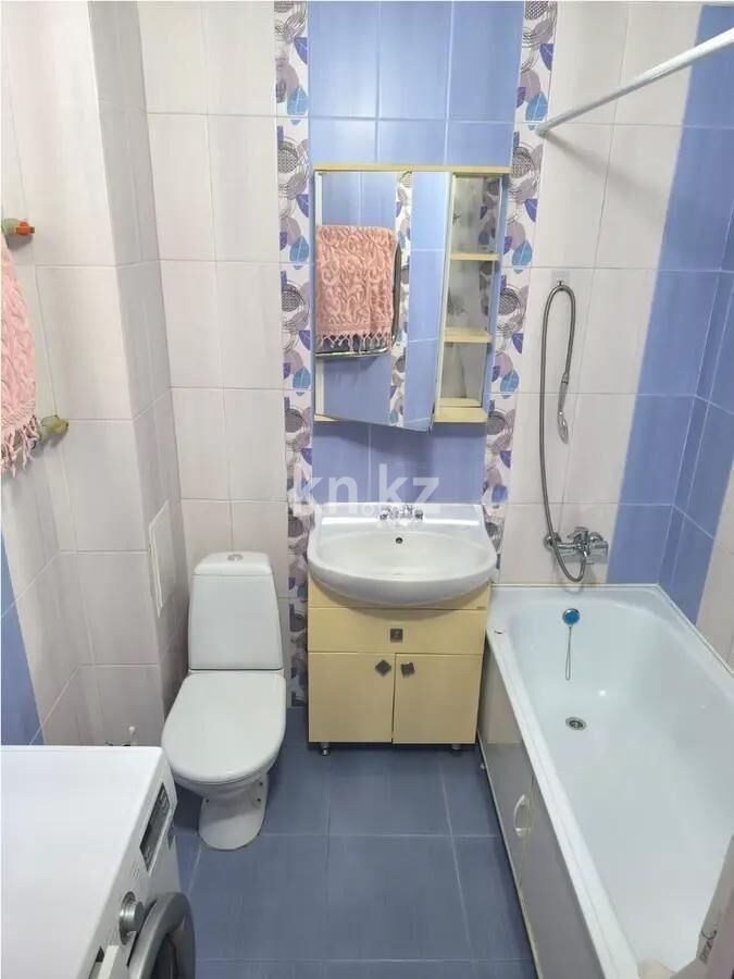 Продажа 1-комнатной квартиры, 42 м² - Продажа квартир в Казахстане - страница 62 фото 2 из 2