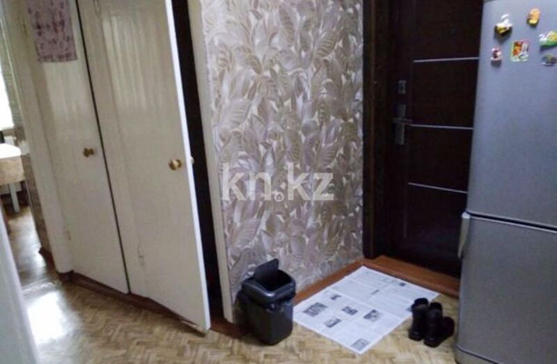 Продажа 3-комнатной квартиры, 62 м² - Продажа трехкомнатных квартир в Караганде - страница 49 фото 6 из 6