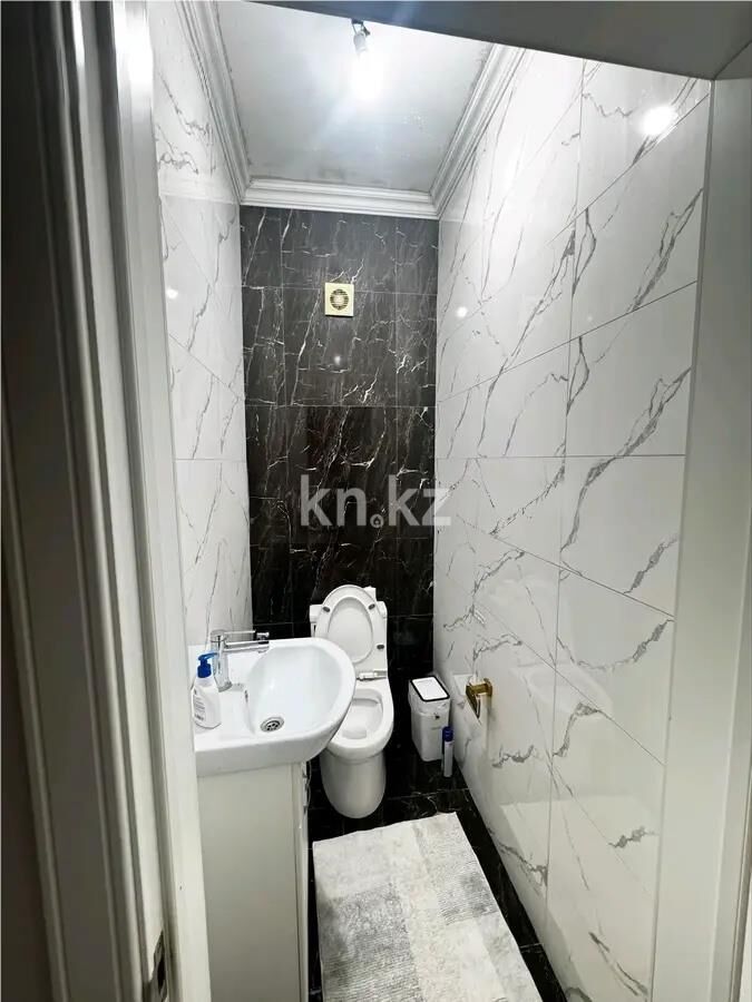 Продажа 2-комнатной квартиры, 87 м² - Продажа двухкомнатных квартир в р-не Есиль Астаны - страница 15 фото 5 из 6