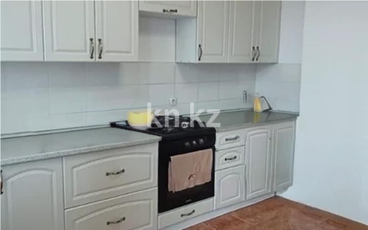 Продажа 4-комнатной квартиры, 107 м² - Продажа четырехкомнатных квартир в кирпичном доме в Казахстане - страница 20 фото 2 из 4