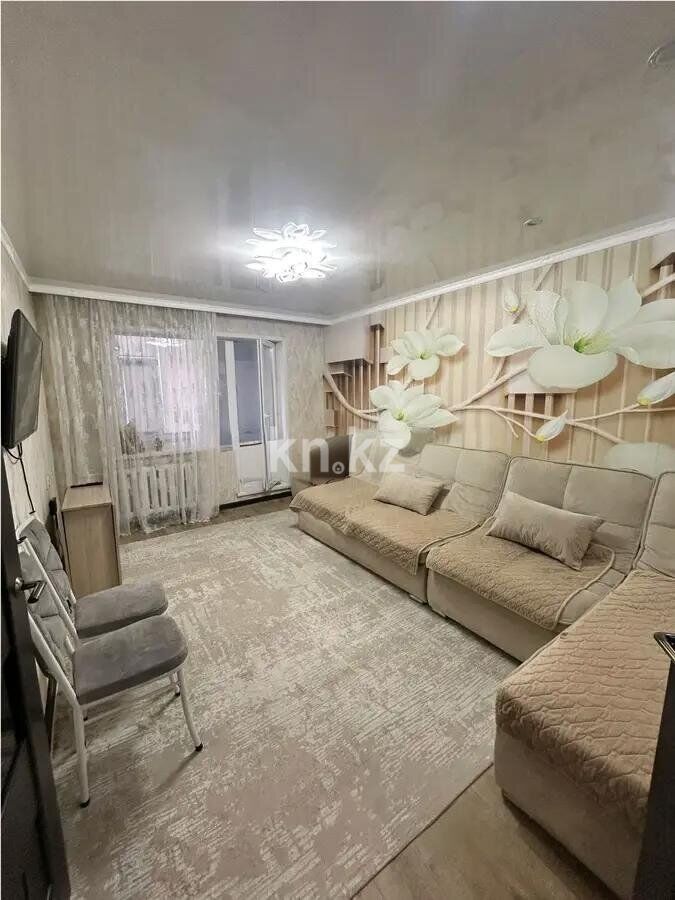 Продажа 3-комнатной квартиры, 60 м² - Недвижимость в Астане - страница 18 фото 1 из 7