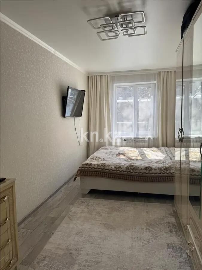 Продажа 3-комнатной квартиры, 58.5 м² - Продажа трехкомнатных квартир в Бостандыкском р-не Алматы - страница 32 фото 2 из 8