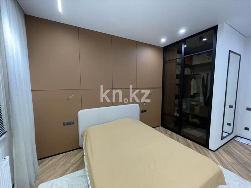 Продажа 3-комнатной квартиры, 86 м² - Продажа квартир в Казахстане - страница 21 фото 2 из 6