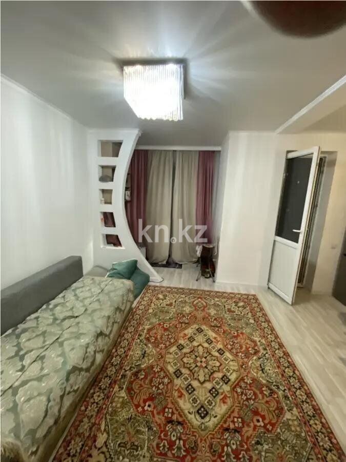 Продажа 1-комнатной квартиры, 30 м² - Недвижимость в Астане - страница 21 фото 1 из 4