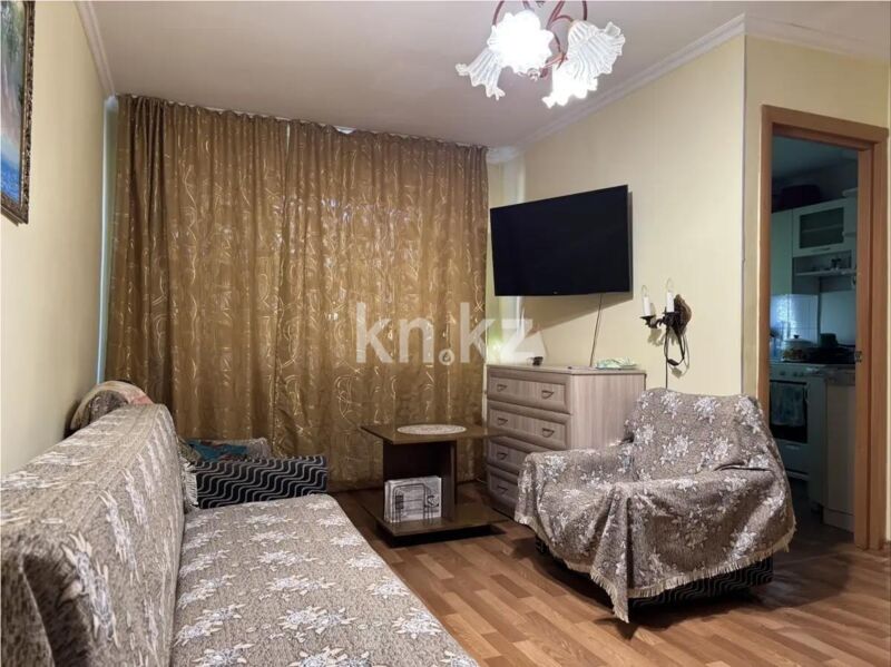 Продажа 1-комнатной квартиры, 33 м² - Продажа квартир в Казахстане - страница 22 фото 1 из 4