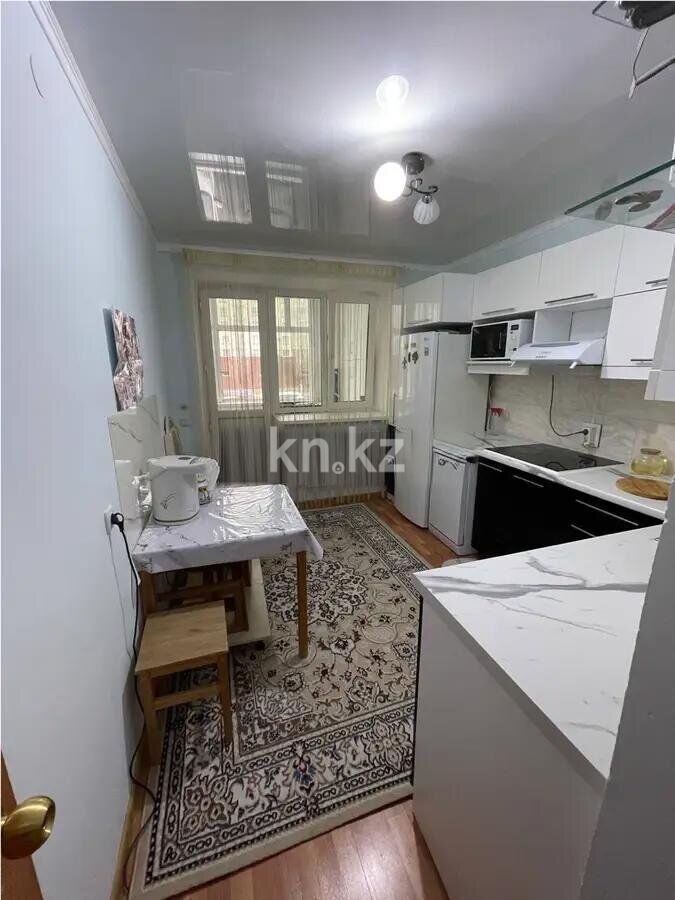 Продажа 1-комнатной квартиры, 38 м² - Продажа квартир в кирпичном доме в Казахстане - страница 34 фото 2 из 3