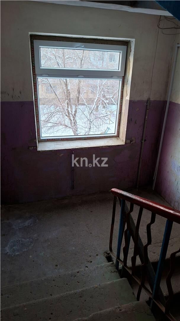 Продажа 2-комнатной квартиры, 46 м² - Продажа квартир в панельном доме в Темиртау фото 14 из 14