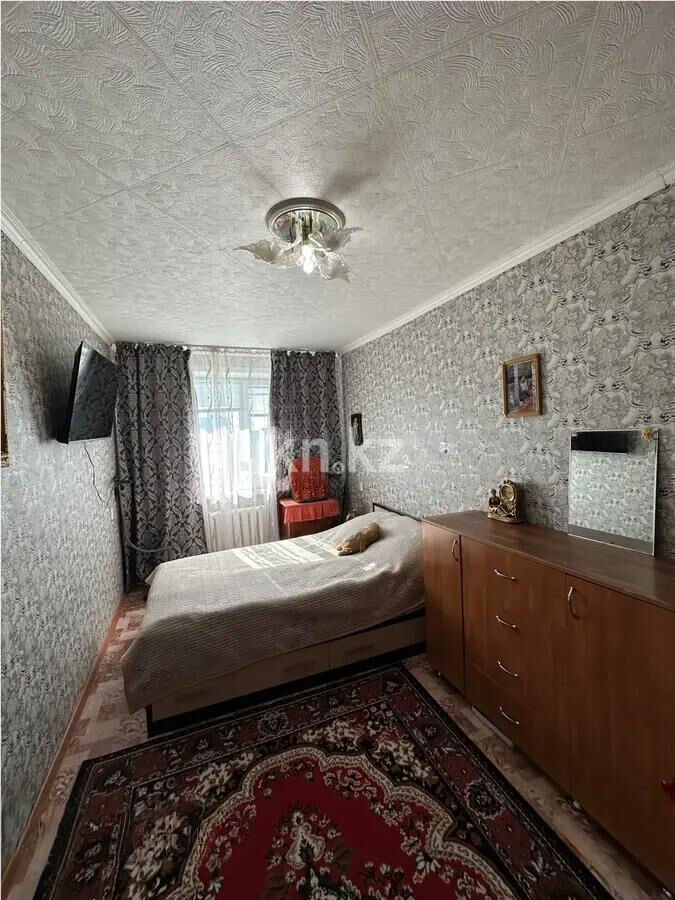 Продажа 2-комнатной квартиры, 44 м² - Продажа квартир в Шахтинске фото 2 из 5