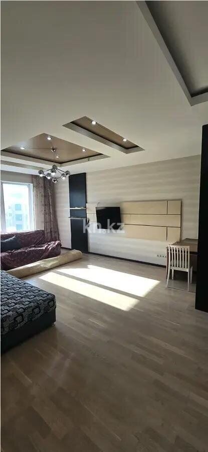 Продажа 3-комнатной квартиры, 109.5 м² - Недвижимость в Астане - страница 29 фото 1 из 6