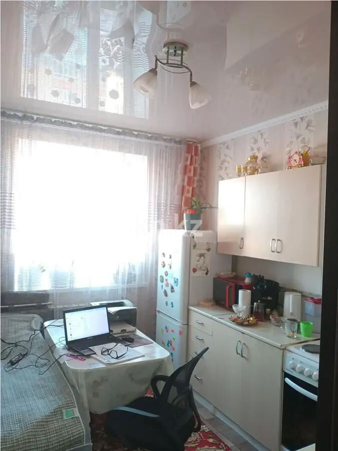 Продажа 1-комнатной квартиры, 29 м² - Продажа домов, коттеджей в Жезказгане фото 2 из 3