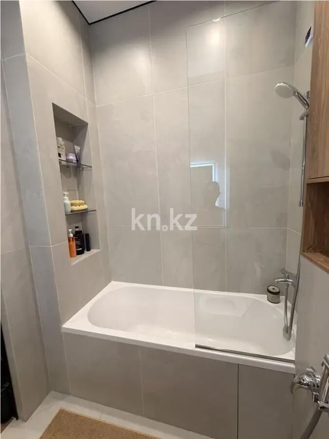 Продажа 4-комнатной квартиры, 120 м² - Продажа четырехкомнатных квартир в Алматы - страница 19 фото 8 из 9