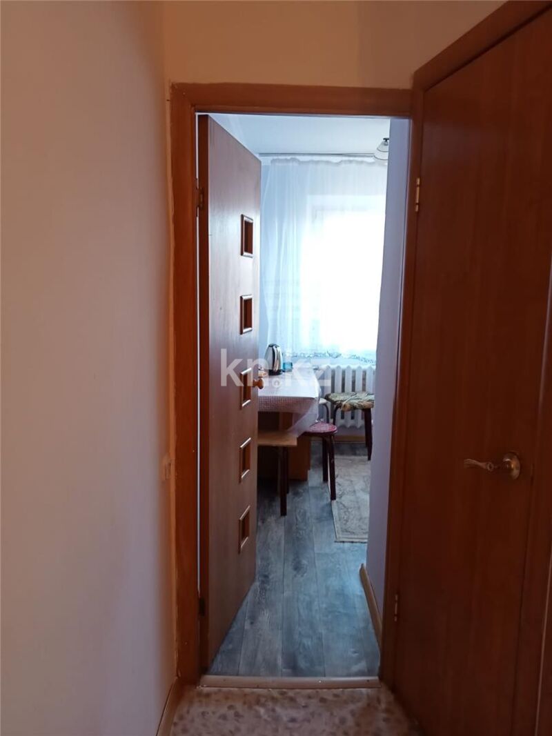Продажа 2-комнатной квартиры, 50 м² - Продажа двухкомнатных квартир в панельном доме в Казахстане - страница 94 фото 7 из 8