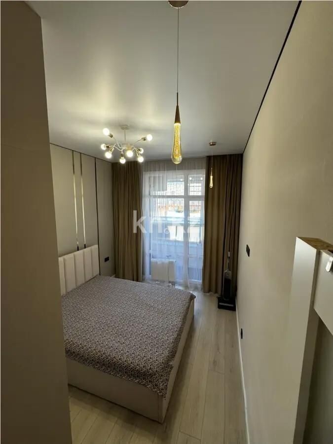 Продажа 1-комнатной квартиры, 45 м² - Продажа однокомнатных квартир в р-не Есиль Астаны - страница 22 фото 2 из 5